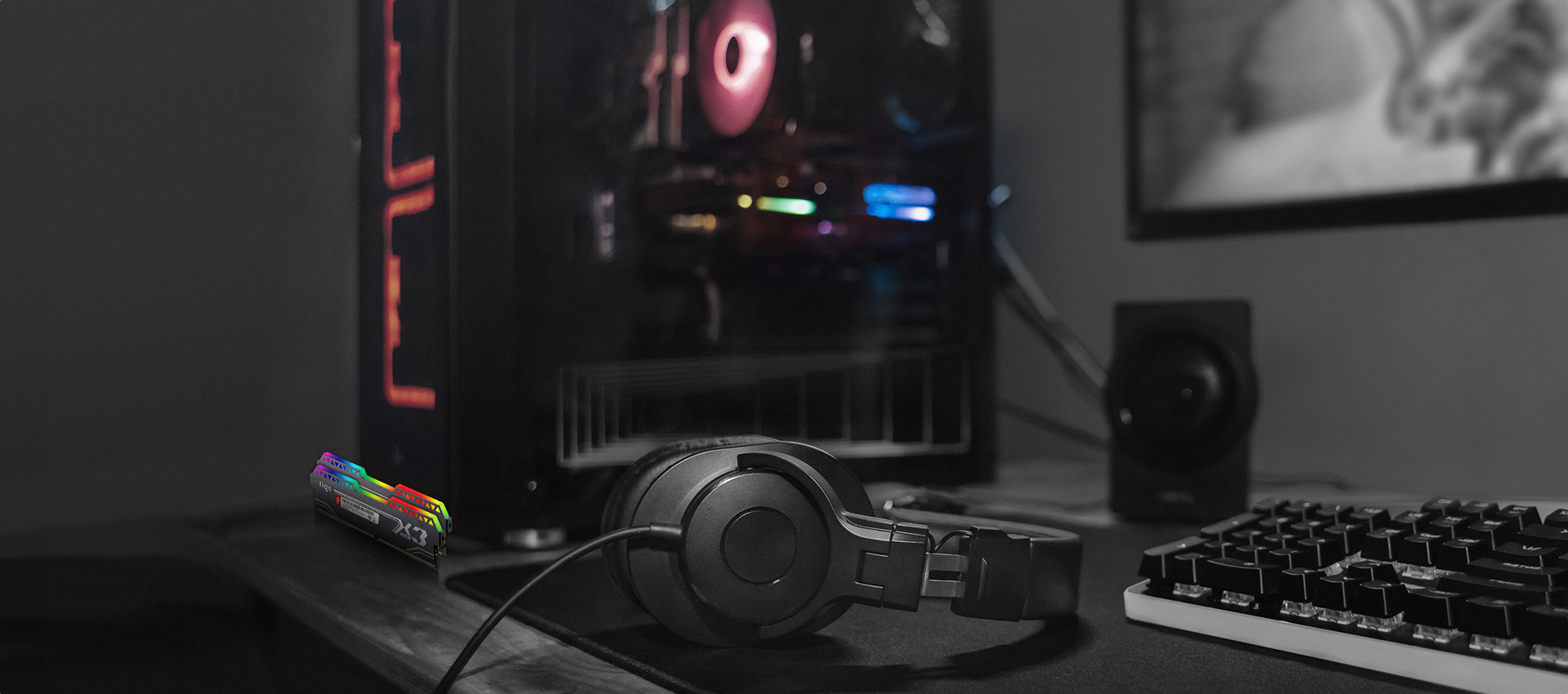 Gaming