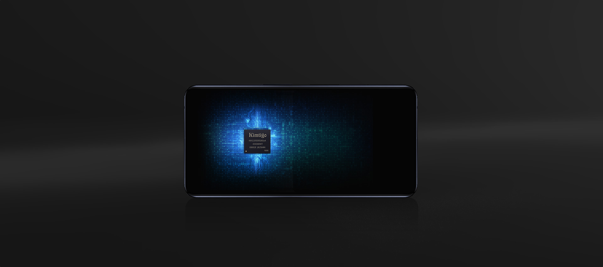 Smart phone