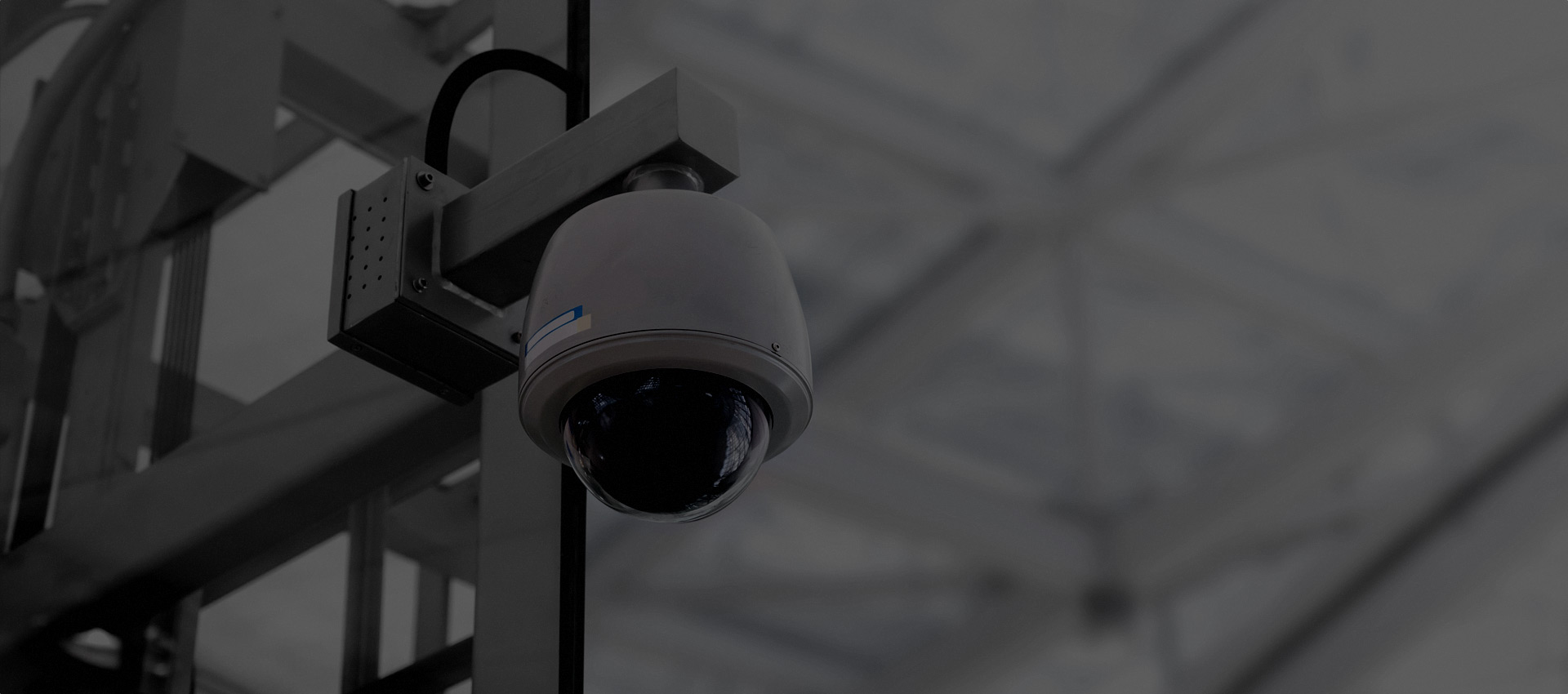 Security monitoring