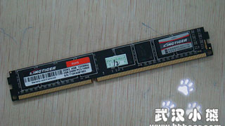 4G进入普及时 金泰克4G DDR3仅售270