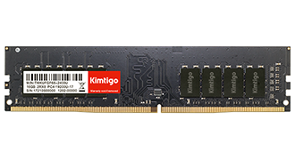 磐虎 台式机内存条DDR4