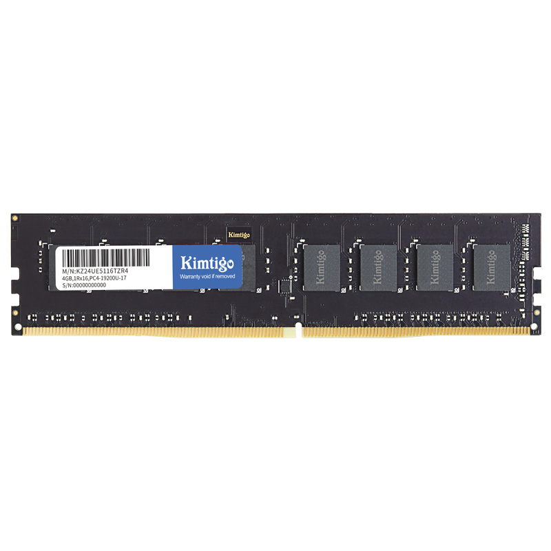 磐虎 台式机内存条DDR4