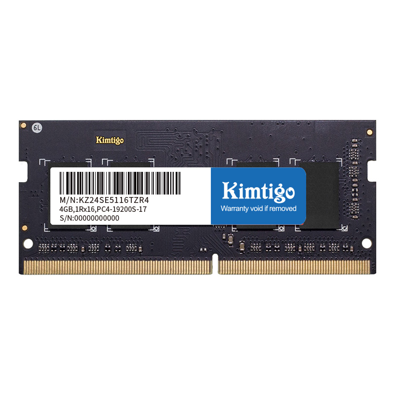 磐虎笔记本内存DDR4