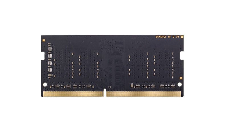 Cavalry Laptop DDR4