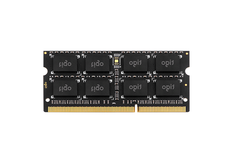 磐虎 笔记本内存条DDR3L