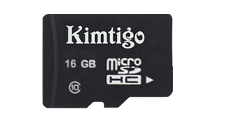 Standard Micro SD