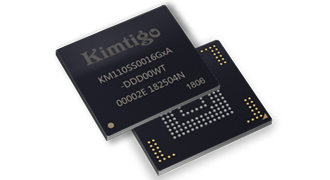 Kimtigo eMMC 5.1