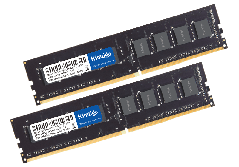 工业台式电脑Memory