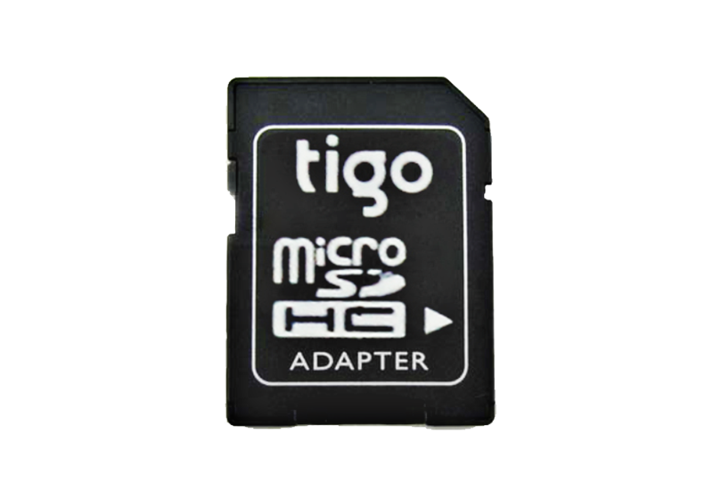 Industrial SD Card