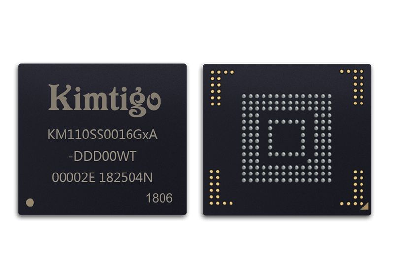 Kimtigo eMMC 5.1
