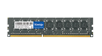 ECC Memory