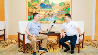 李创锋：登上广阔舞台 国产存储同样能优秀