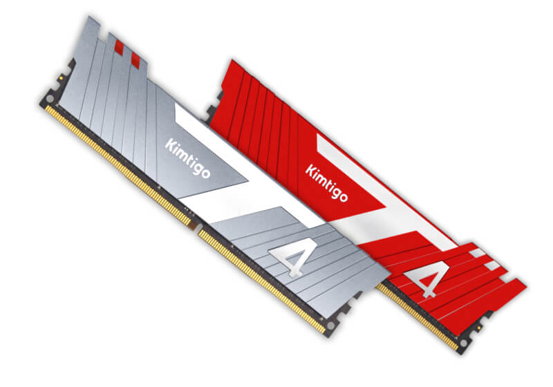 Captain  T4·DDR4