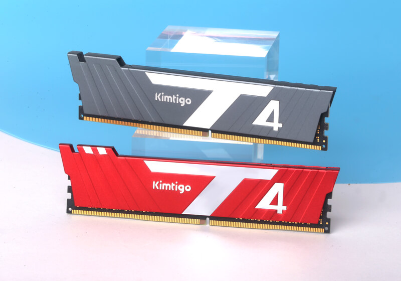 Captain  T4·DDR4