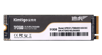 Captain  TP3500