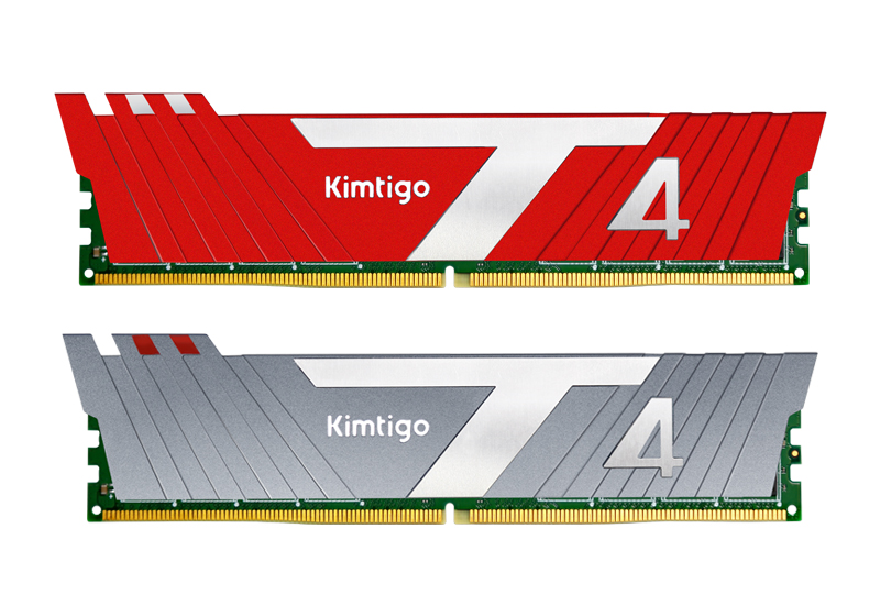 速虎T4·DDR5