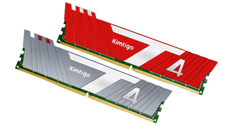 速虎T4·DDR5