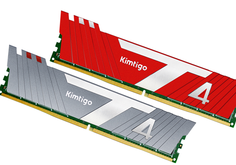 速虎T4·DDR5