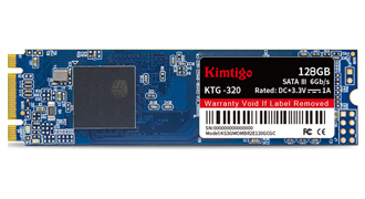 KTG-320