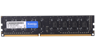 磐虎台式内存条 DDR3