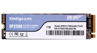速虎DP2500