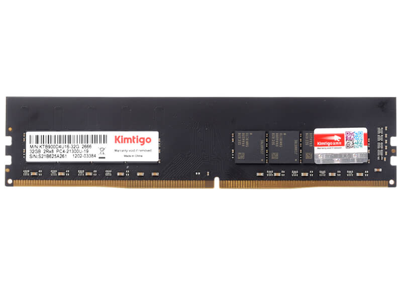 KT-B900 DDR4 PC