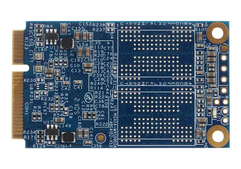 KT-B900 mSATA  SSD