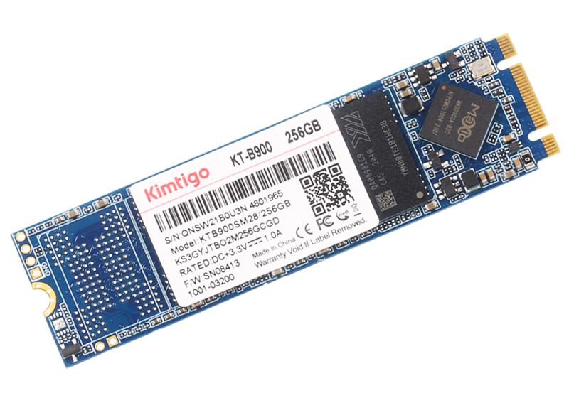 KT-B900 M.2  SATA  SSD
