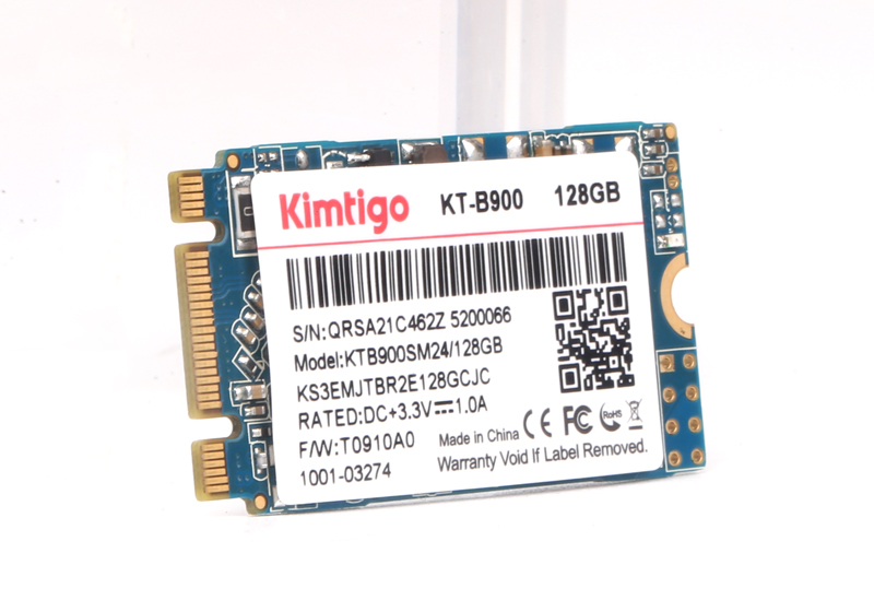KI-B900 M.2 2242/2260 SSD