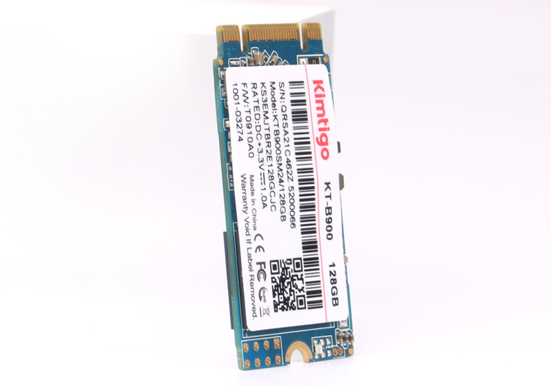 KI-B900 M.2 2242/2260 SSD