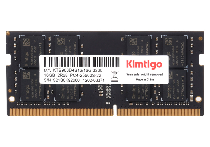 KT-B900 DDR4 NB