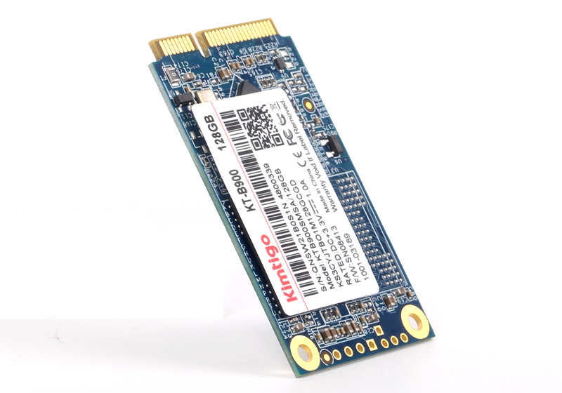 KT-B900 mSATA  SSD