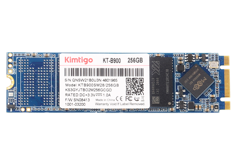 KT-B900 M.2  SATA  SSD