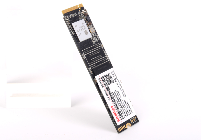 KT-B900 M.2 NVMe SSD