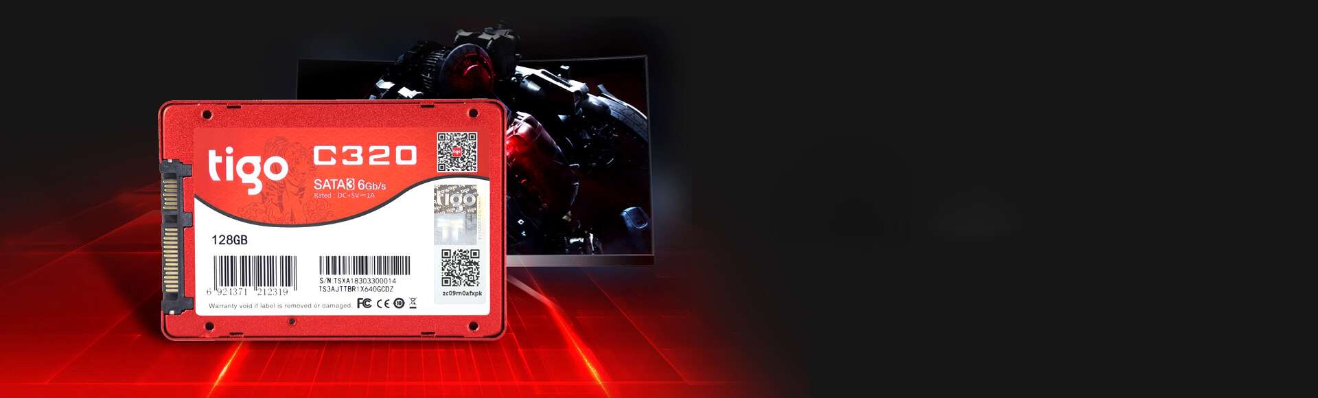 性能大升级，开机焕新生