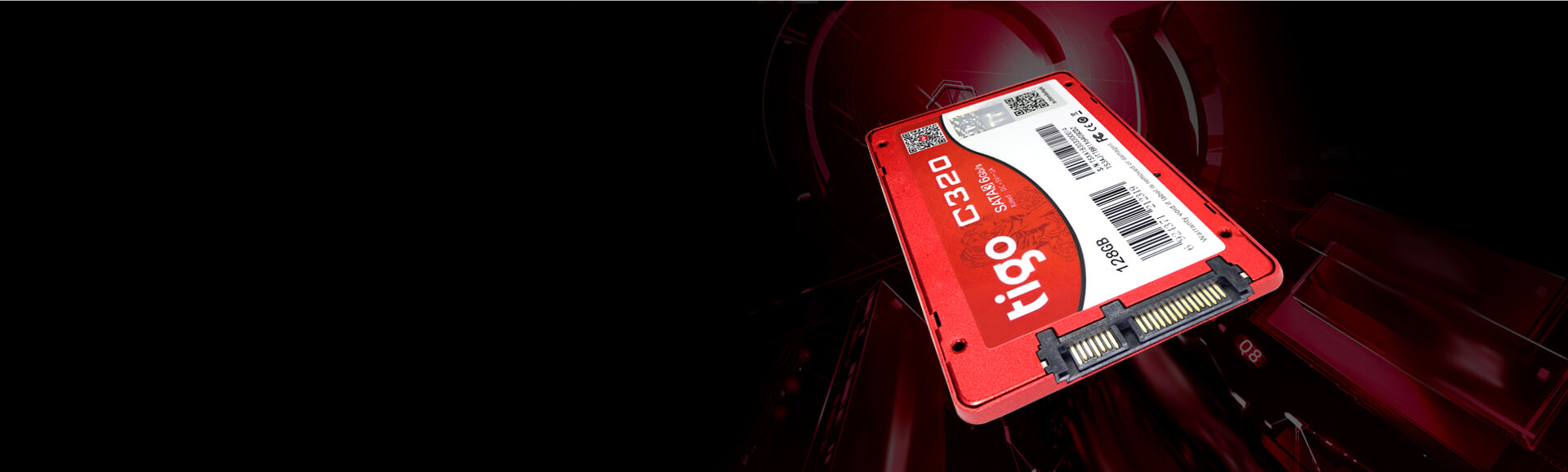 寿命再延长，数据防丢失