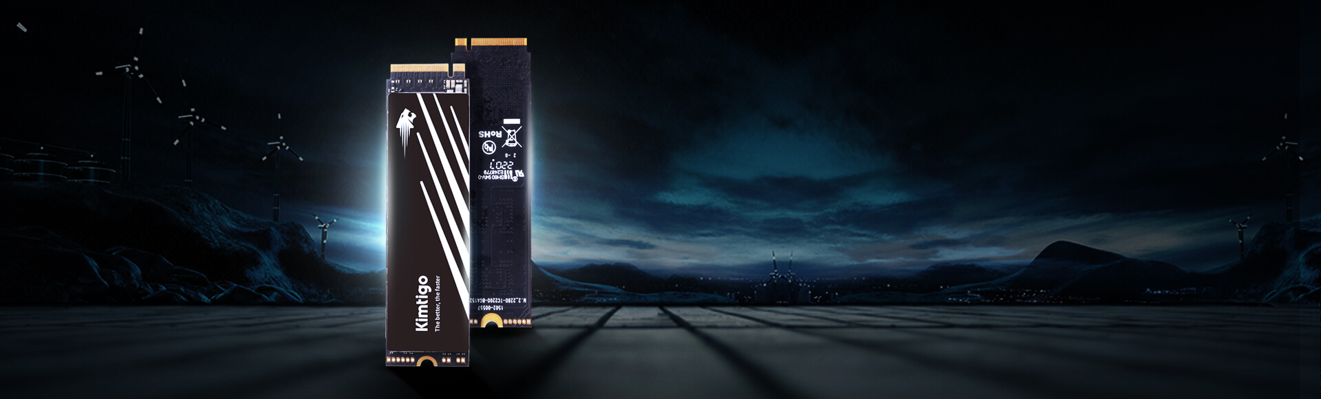 既要高性能，也要低功耗、长寿命