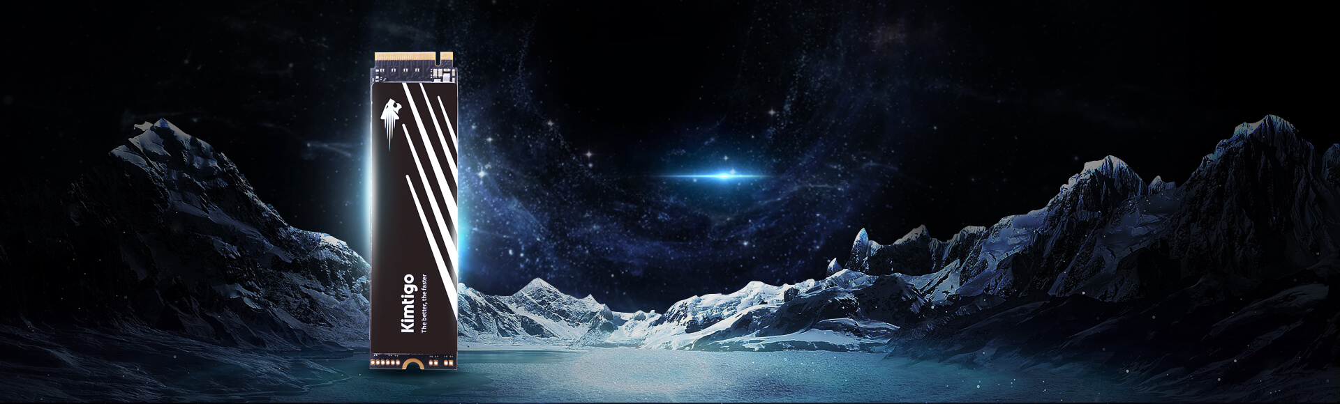 全新一代，性能飙升