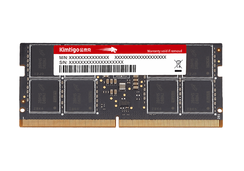 DDR5 NB Memory