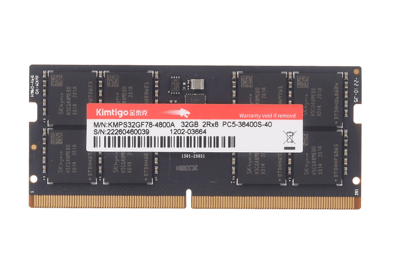 DDR5 NB Memory