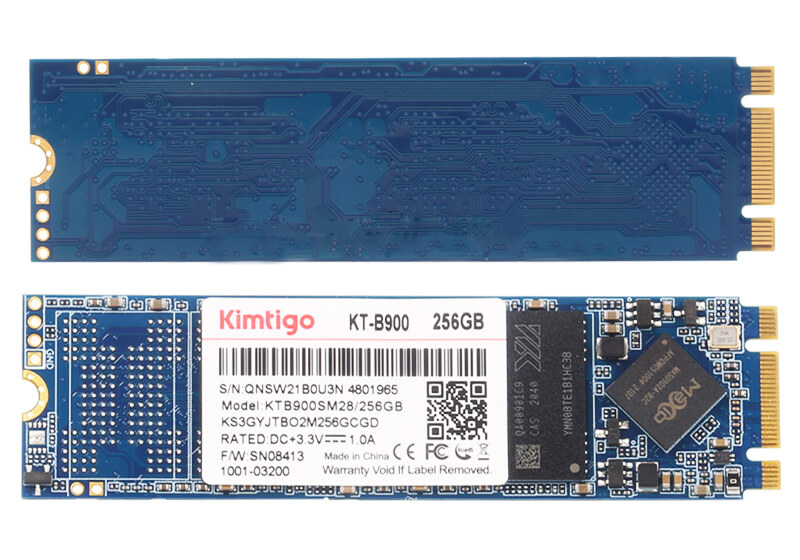 KT-B900 M.2  SATA  SSD