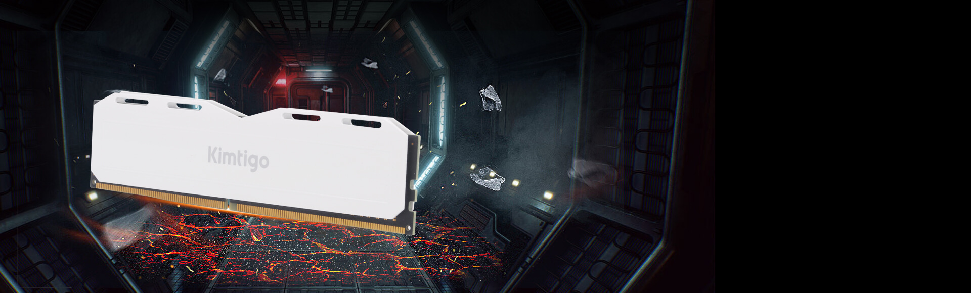 发烧级DDR4超频内存  频率高达4000MHz