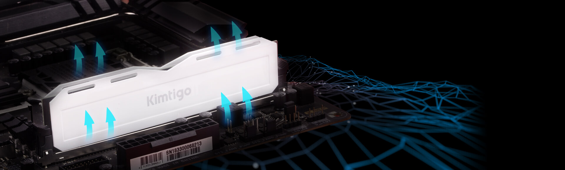 温润如玉  散热强劲