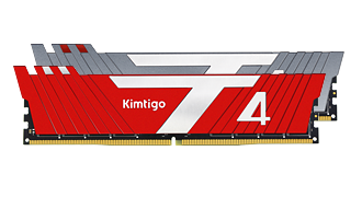 速虎T4·DDR5