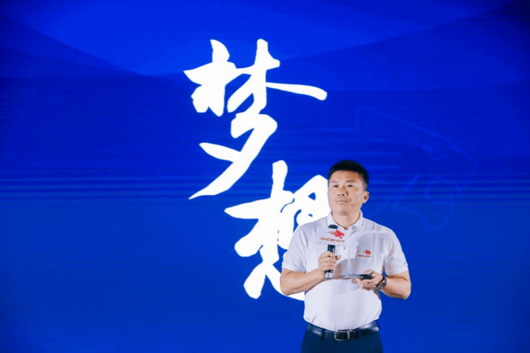 李创锋：无畏逐梦二十载，为国人造好存储