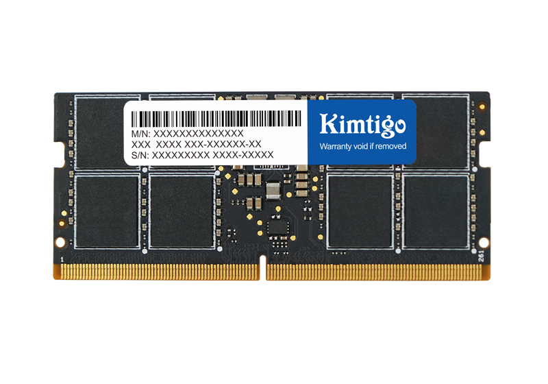 DDR5 笔记本内存