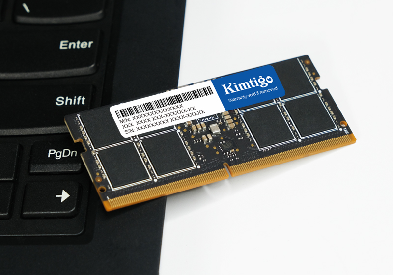 DDR5 笔记本内存