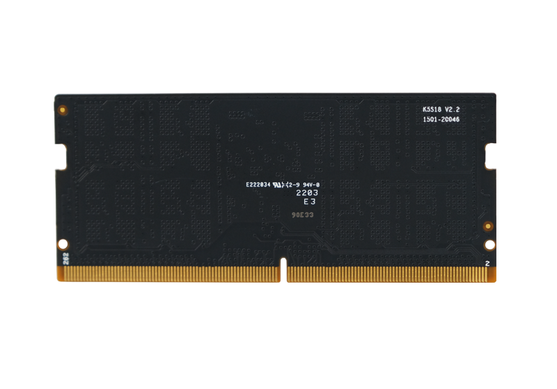 DDR5 笔记本内存