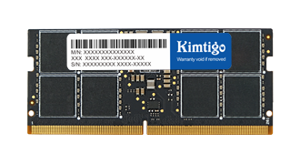 DDR5 笔记本内存