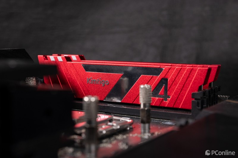 评测|游戏玩家的福音来了！金泰克速虎T4 DDR5-6400MHz内存